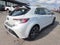 2021 Toyota Corolla Hatchback XSE