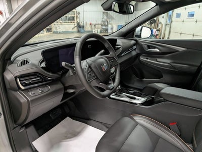 2024 Buick Envista Avenir