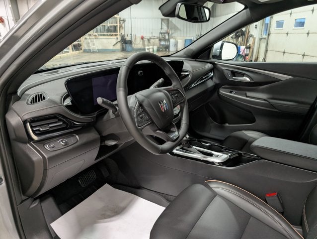 2024 Buick Envista Avenir