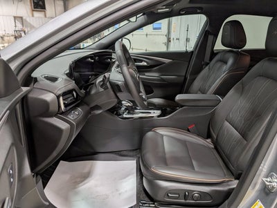 2024 Buick Envista Avenir