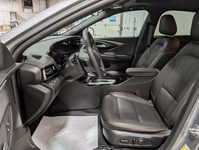 2024 Buick Envista Avenir