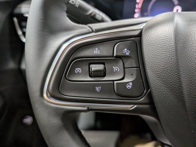 2024 Buick Envista Avenir