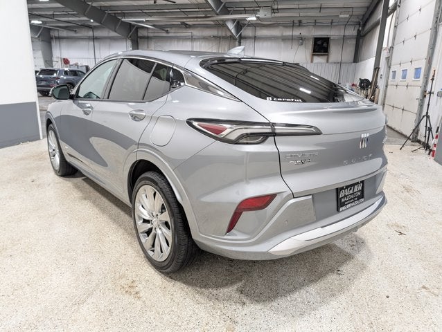 2024 Buick Envista Avenir