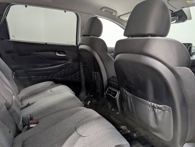 2021 Hyundai Santa Fe Hybrid Base