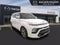 2020 Kia Soul Base