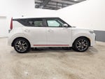 2020 Kia Soul Base