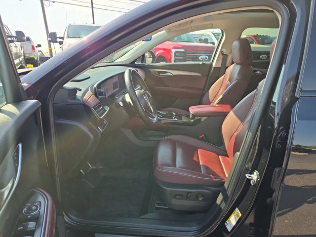 2024 Buick Envision Sport Touring