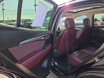 2024 Buick Envision Sport Touring