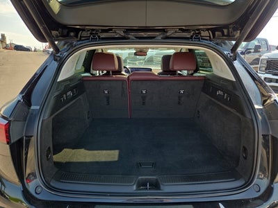 2024 Buick Envision Sport Touring