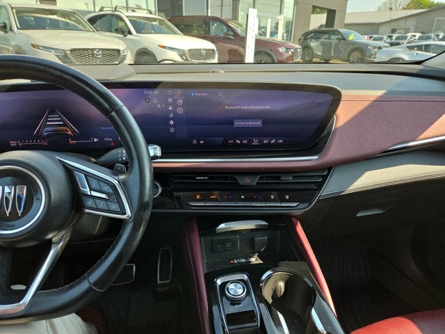 2024 Buick Envision Sport Touring