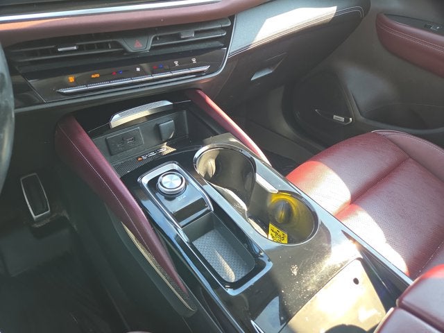 2024 Buick Envision Sport Touring