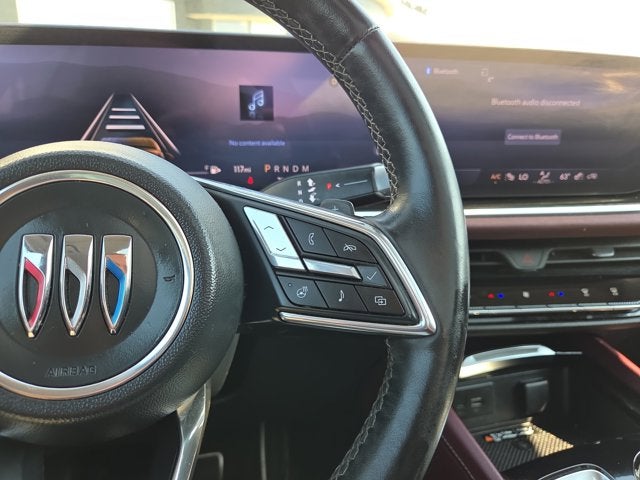 2024 Buick Envision Sport Touring