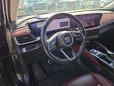 2024 Buick Envision Sport Touring
