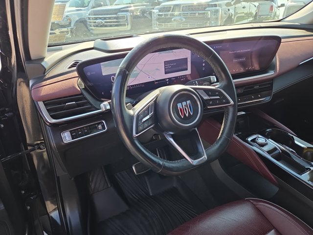 2024 Buick Envision Sport Touring