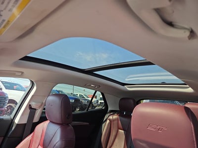 2024 Buick Envision Sport Touring