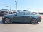2015 Jaguar XF V6 Sport