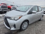 2017 Toyota Yaris L