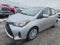 2017 Toyota Yaris L