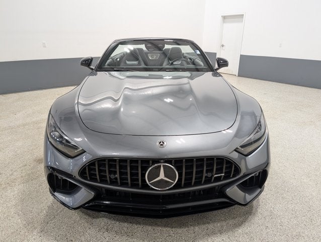 2022 Mercedes-Benz SL-Class AMG® SL 63