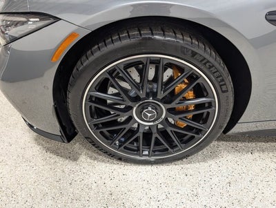 2022 Mercedes-Benz SL-Class AMG® SL 63