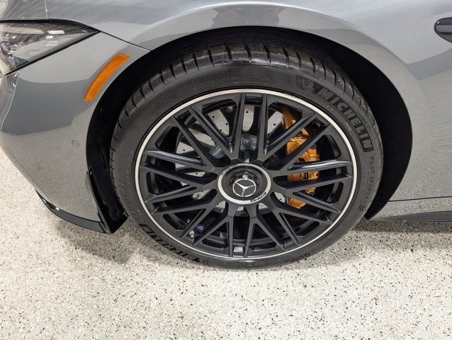2022 Mercedes-Benz SL-Class AMG® SL 63