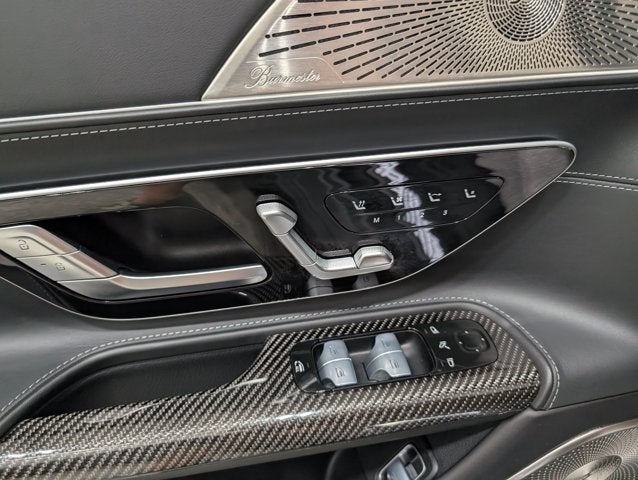 2022 Mercedes-Benz SL-Class AMG® SL 63