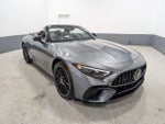 2022 Mercedes-Benz SL-Class AMG® SL 63