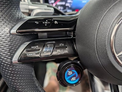 2022 Mercedes-Benz SL-Class AMG® SL 63