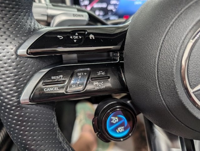 2022 Mercedes-Benz SL-Class AMG® SL 63