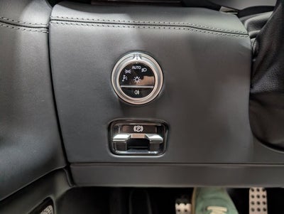 2022 Mercedes-Benz SL-Class AMG® SL 63