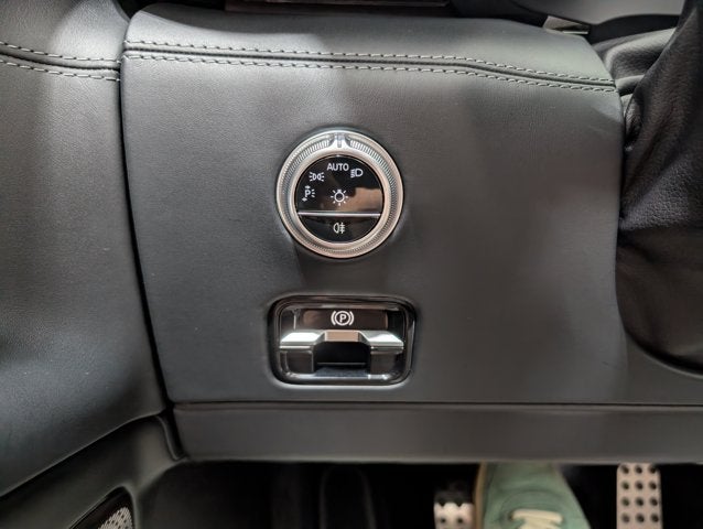 2022 Mercedes-Benz SL-Class AMG® SL 63