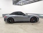2022 Mercedes-Benz SL-Class AMG® SL 63