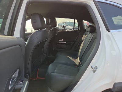 2023 Mercedes-Benz GLA GLA 250
