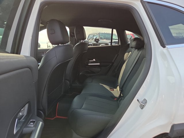 2023 Mercedes-Benz GLA GLA 250