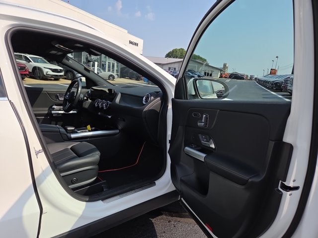 2023 Mercedes-Benz GLA GLA 250