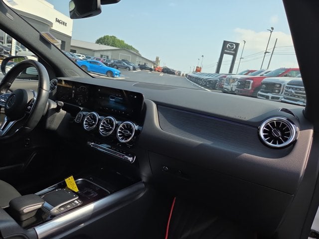 2023 Mercedes-Benz GLA GLA 250