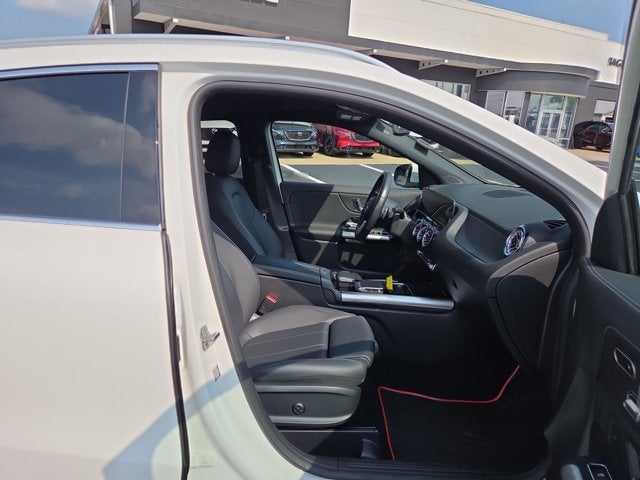 2023 Mercedes-Benz GLA GLA 250