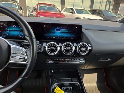 2023 Mercedes-Benz GLA GLA 250