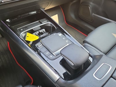 2023 Mercedes-Benz GLA GLA 250