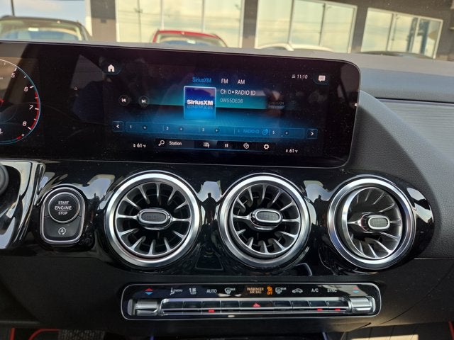 2023 Mercedes-Benz GLA GLA 250