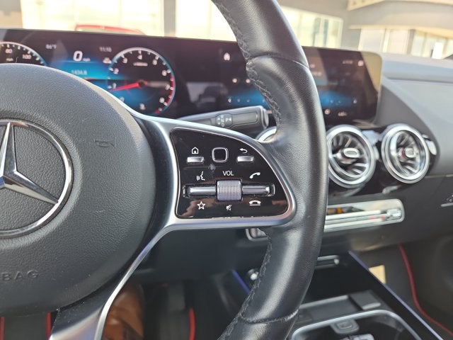2023 Mercedes-Benz GLA GLA 250