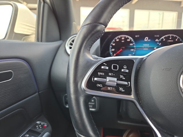 2023 Mercedes-Benz GLA GLA 250