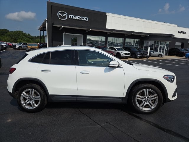 2023 Mercedes-Benz GLA GLA 250