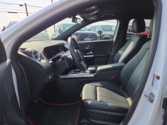 2023 Mercedes-Benz GLA GLA 250