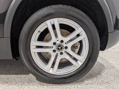 2021 Mercedes-Benz GLA GLA 250