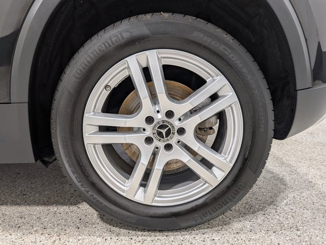 2021 Mercedes-Benz GLA GLA 250