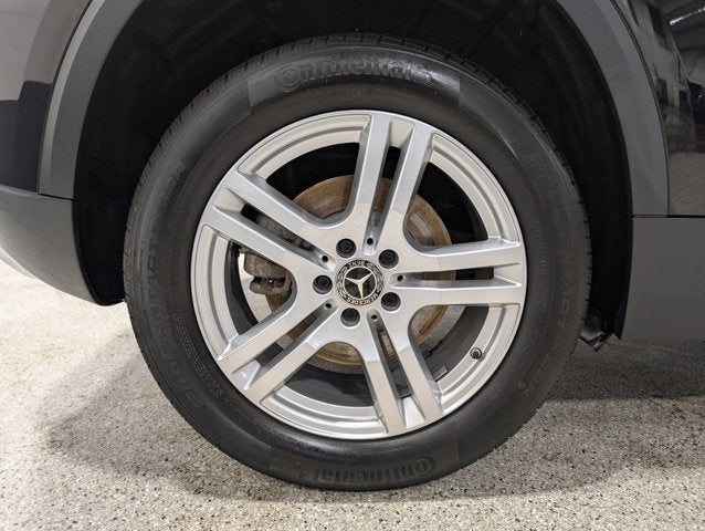 2021 Mercedes-Benz GLA GLA 250