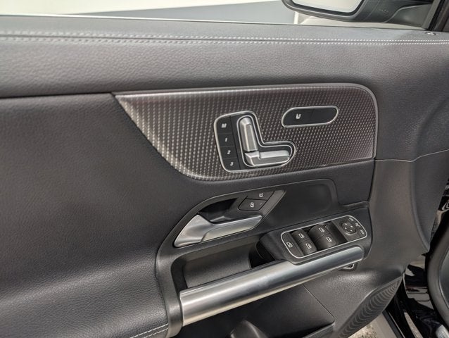 2021 Mercedes-Benz GLA GLA 250