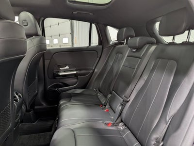 2021 Mercedes-Benz GLA GLA 250