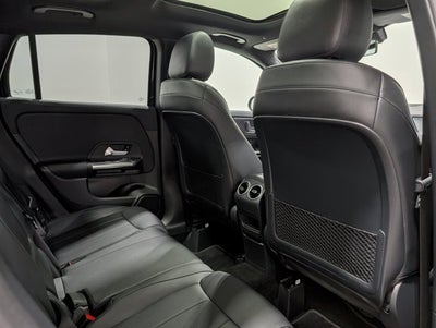 2021 Mercedes-Benz GLA GLA 250